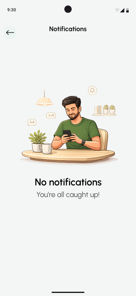 Notifications